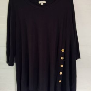 EUC Misia Top 2x Black 2x